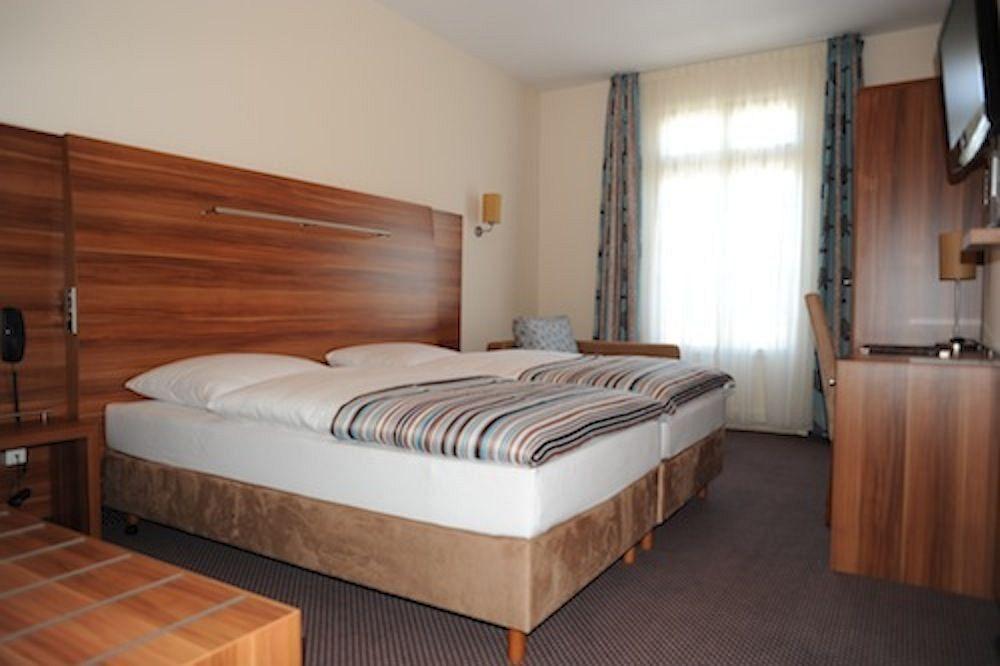 Albert Premier Hotel Bagnoles de l'Orne Normandie Exterior photo